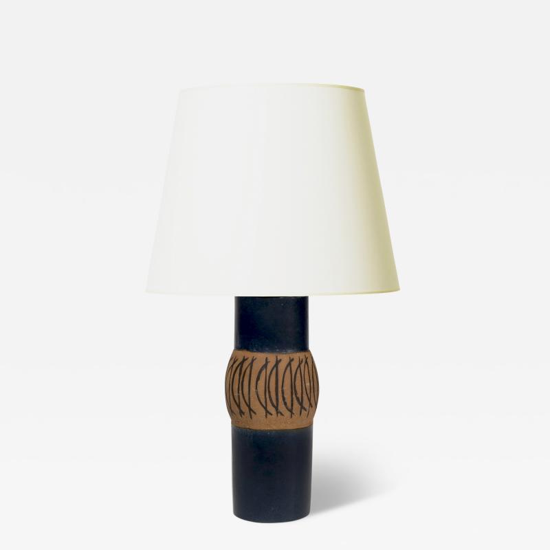  Gustavsberg Table lamp by Lisa Larsson for Gustavsberg