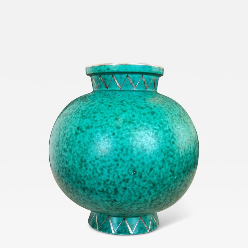  Gustavsberg Vase by Wilhelm K ge for Gustavsberg