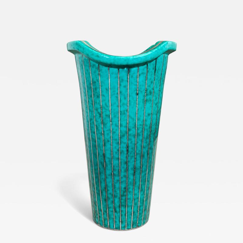  Gustavsberg Vase by Wilhelm K ge for Gustavsberg