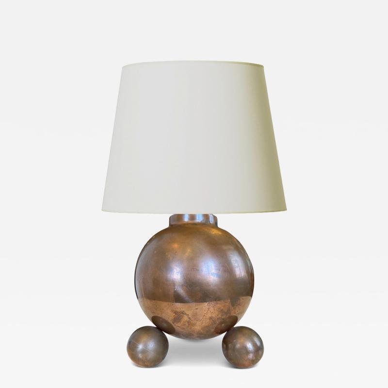  Gusums Bruk Table Lamp by Gusum Bruk