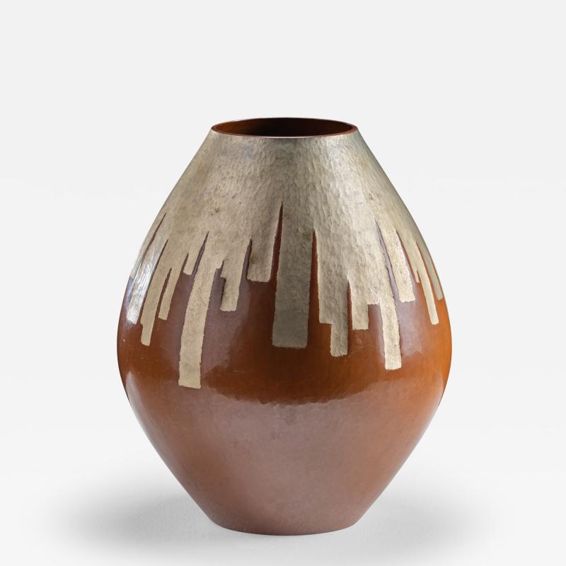  Gyokusendo Tsuiki Copperware