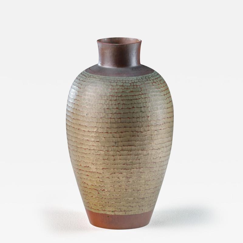  Gyokusendo Tsuiki Copperware