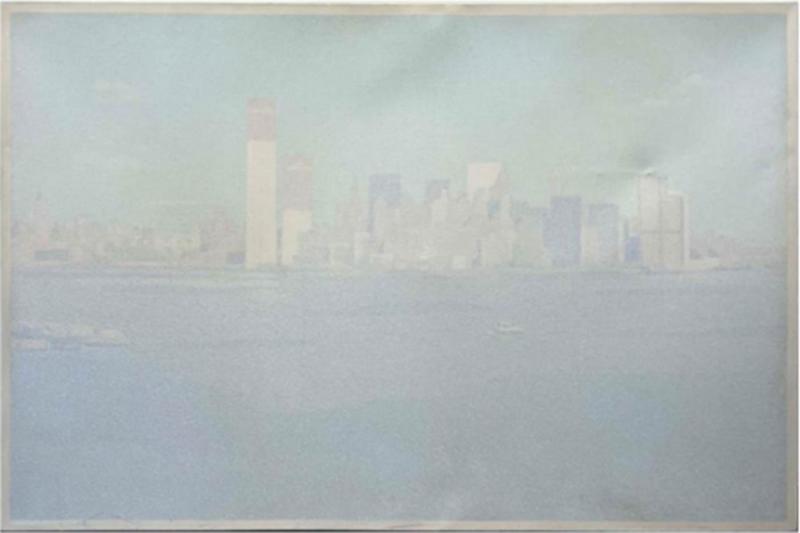  H N Han Skyline