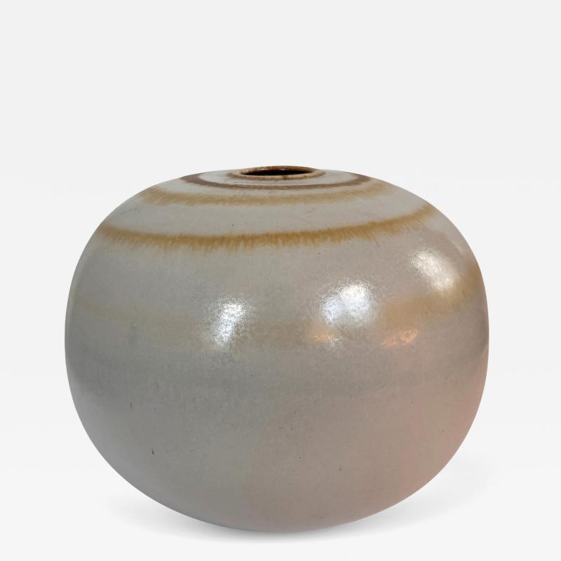  H gan s Keramik Vase by H gan s Keramik