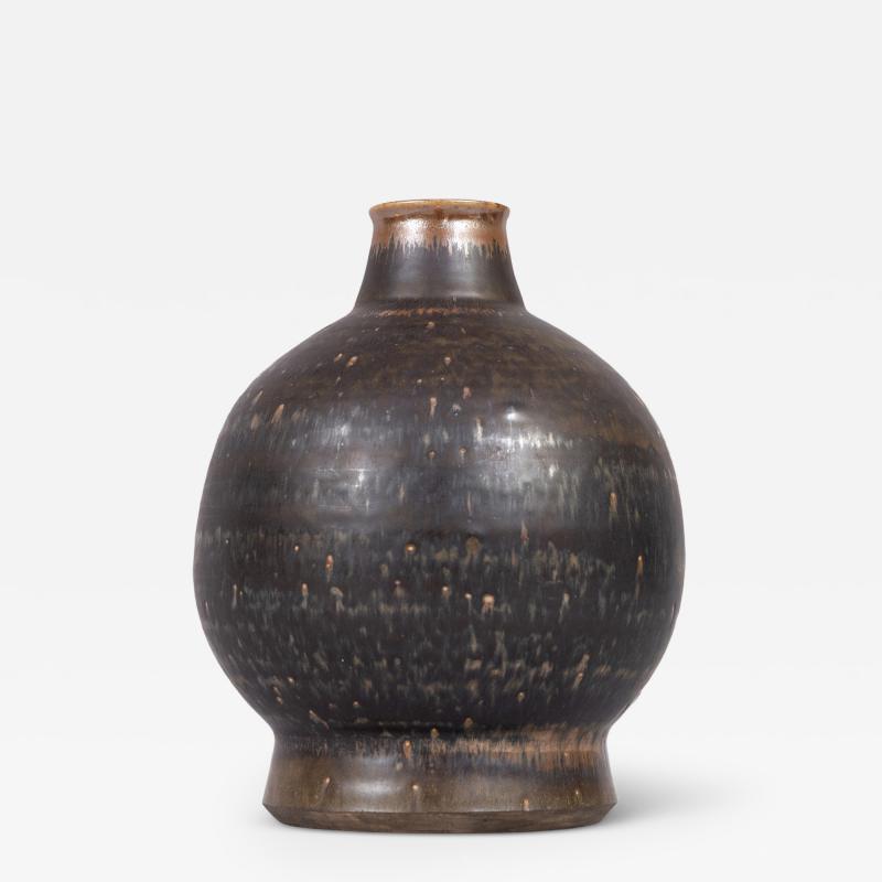  H gan s Keramik Vase by John Andersson for H gan s