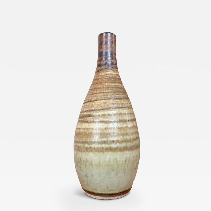  H gan s Keramik Vase by John Andersson for H gan s
