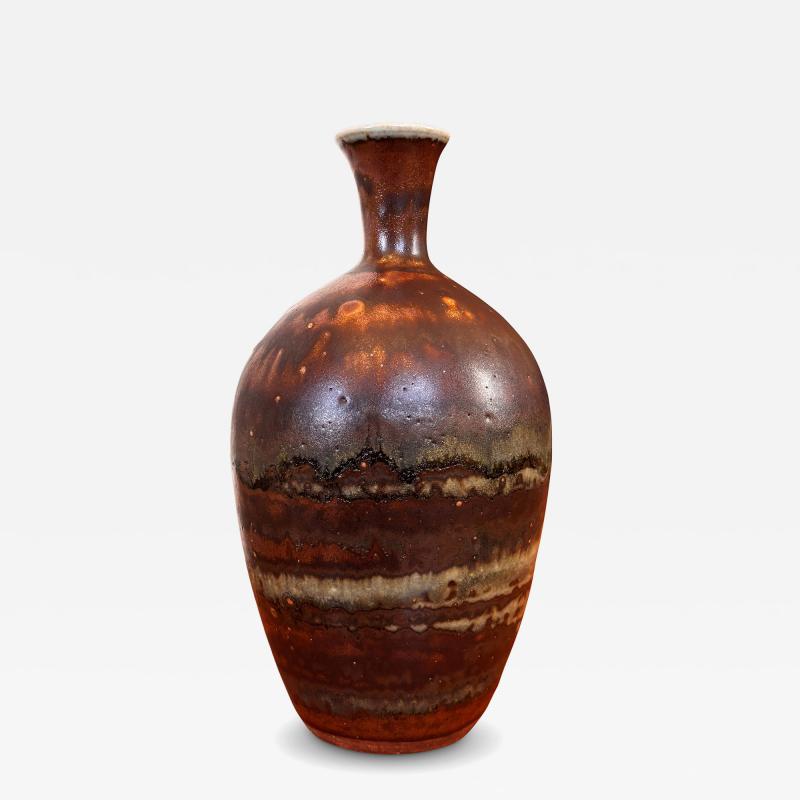  H gan s Keramik Vase by John Andersson for H gan s