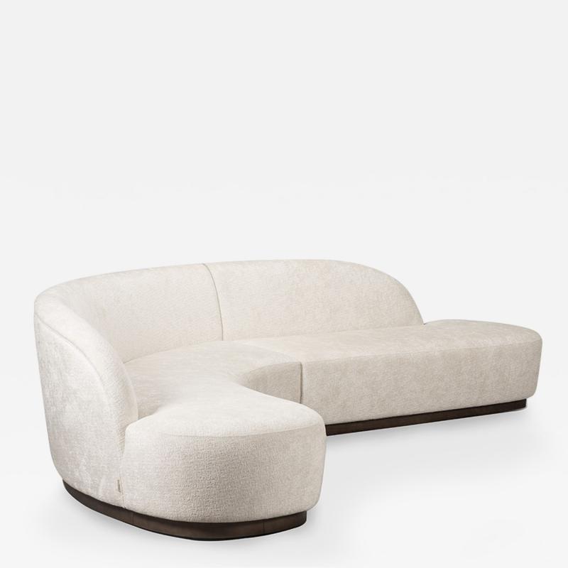 HAMILTON CONTE BOBBIE SOFA