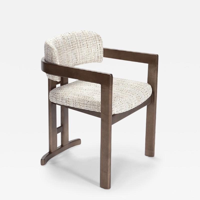  HAMILTON CONTE DOROTEA DINING CHAIR