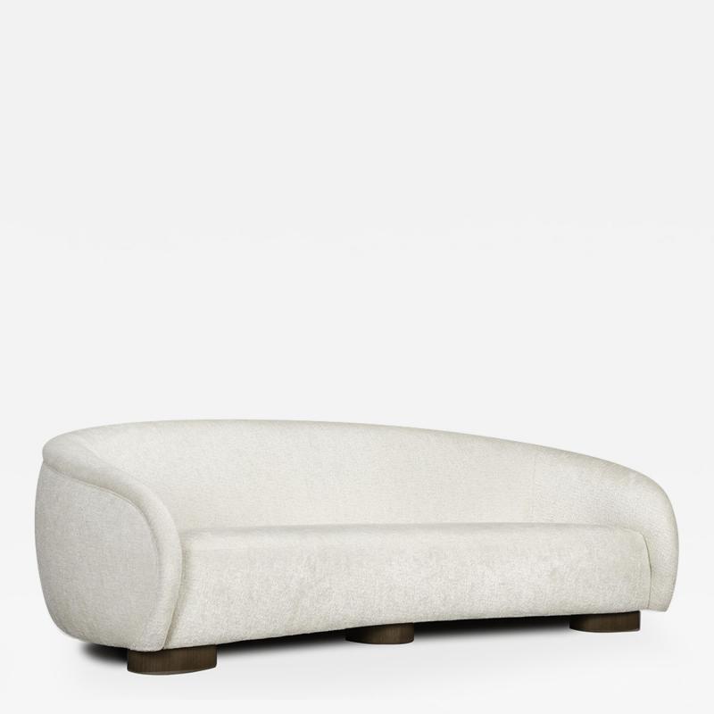  HAMILTON CONTE OLIVER SOFA