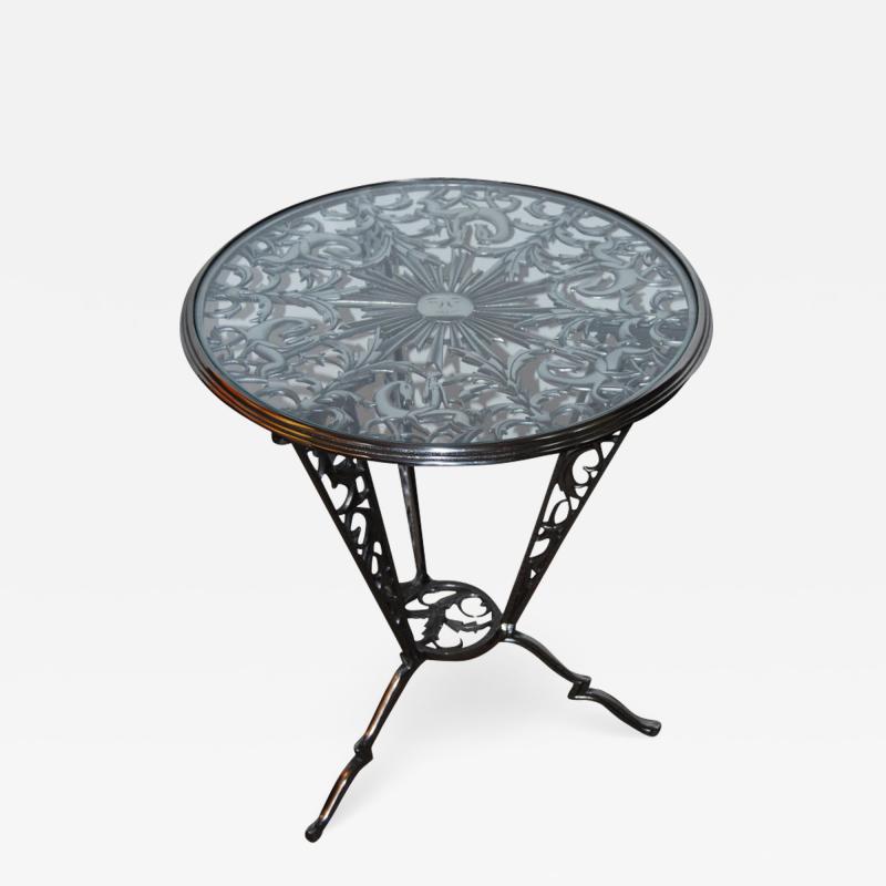  Hagenauer Rena Rosenthal Occasional Table