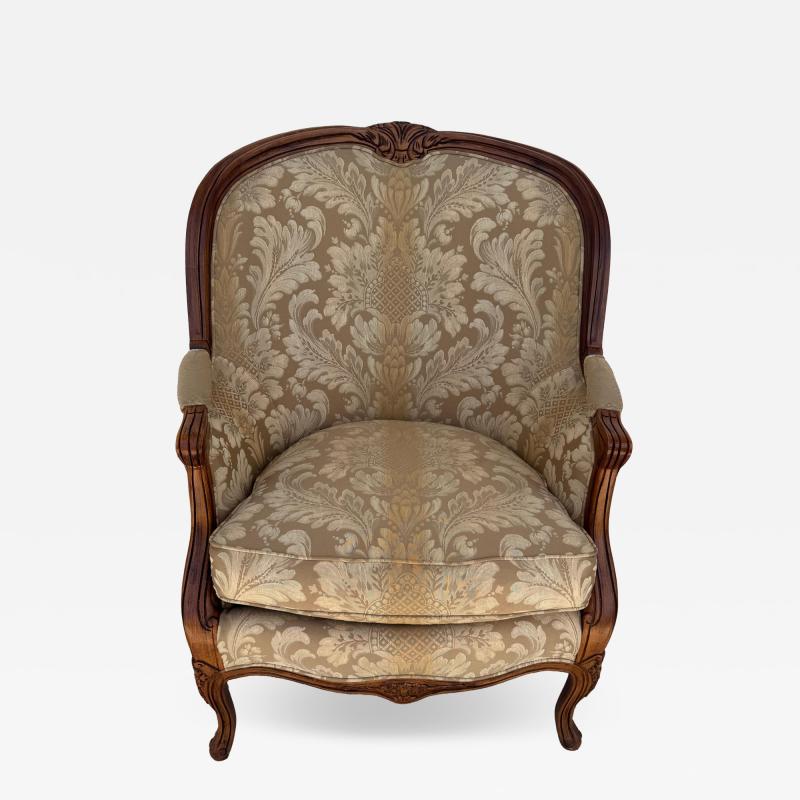  Hancock Moore Hancock Moore Arm Chair