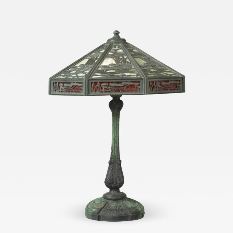  Handel Co HANDEL LAMP