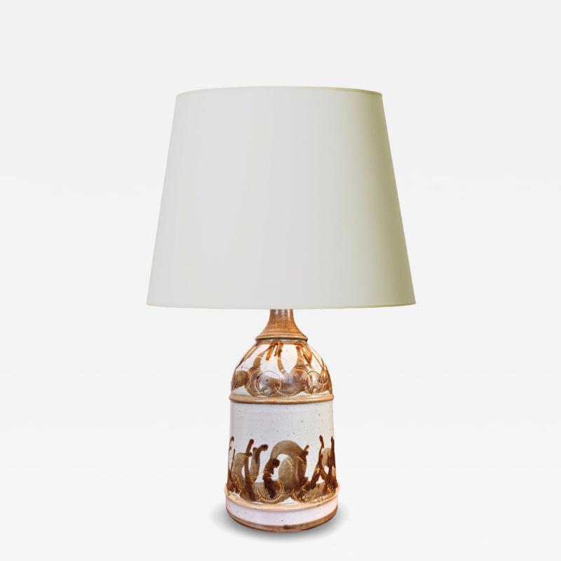  Hanne Stent j Table Lamp by Hanne Stent j
