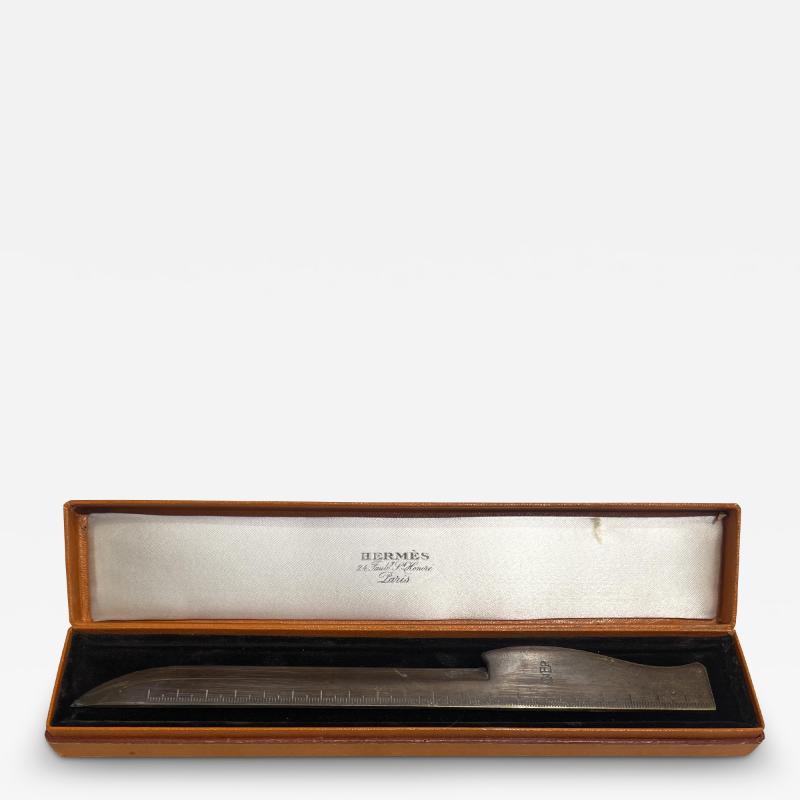  Herm s Hermes Letter Opener