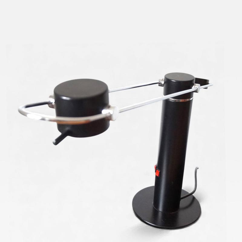  Hillebrand Hillebrand 7671 table lamp by Egon Hillebrand 1970