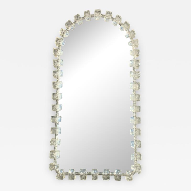  Hillebrand Illuminated Acrylic Resin Mirror