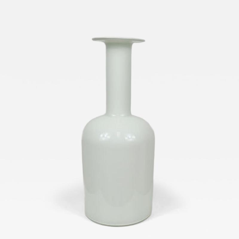  Holmegaard Holmegaard Gulvase