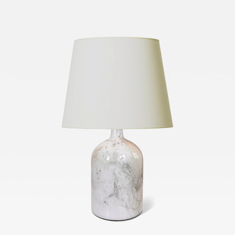  Holmegaard Table Lamp by Michael Bang for Holmegaard