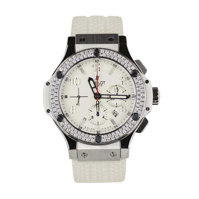  Hublot Hublot Big Bang Diamond Switzerland 21th Century