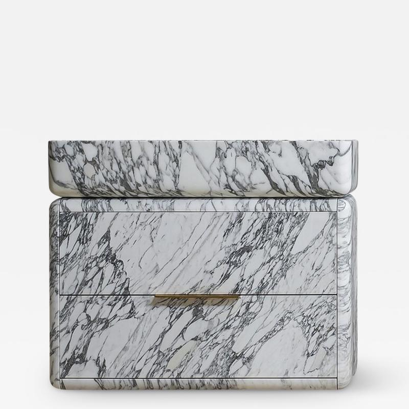  IL GRANITO OPHELIA BATH VANITY