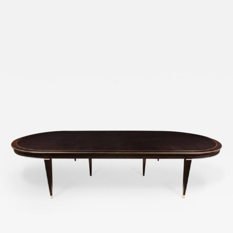  ILIAD Bespoke A Modernist Dining Table by ILIAD Design