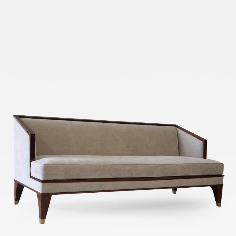  ILIAD Bespoke Modernist Sofa