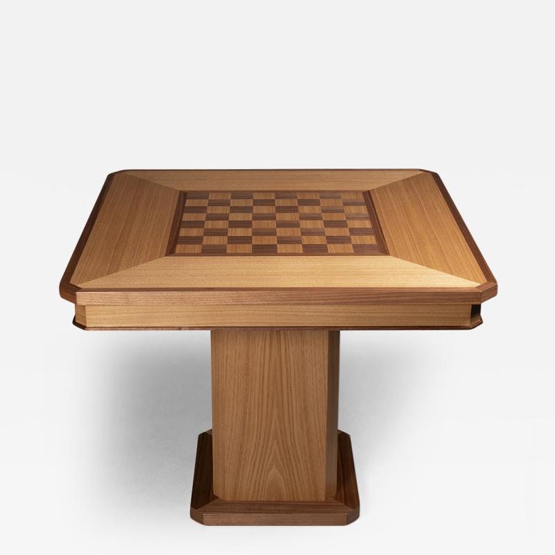  ILIAD DESIGN A Constructivist Game Table by ILIAD Design