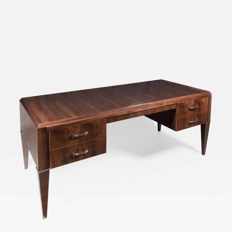  ILIAD DESIGN A French 40 s Inspired Desk by ILIAD Design