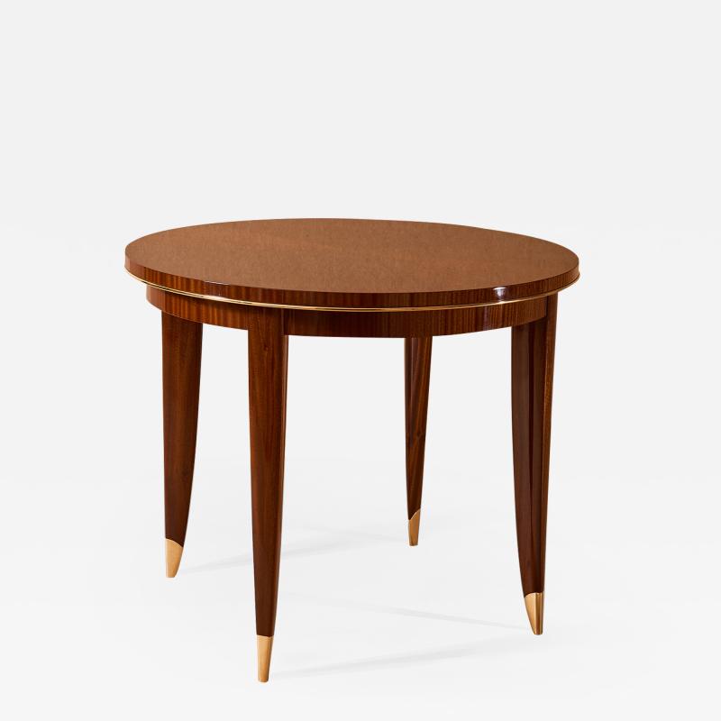  ILIAD DESIGN A Jallot Inspired Center Table by ILIAD Design