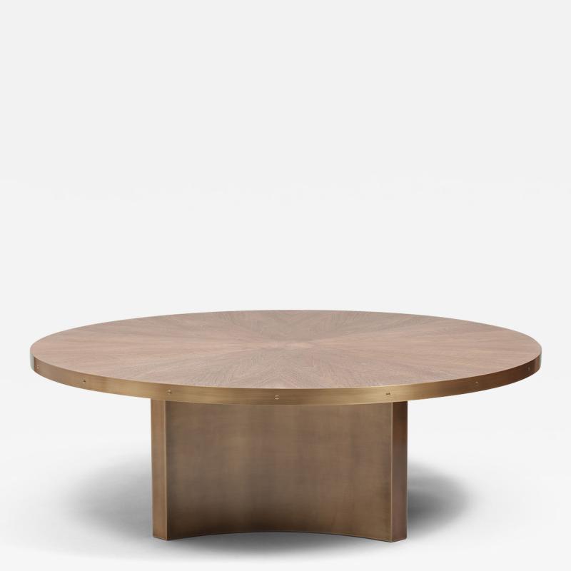  ILIAD DESIGN A Mid Century Style Coffee Table by ILIAD Design