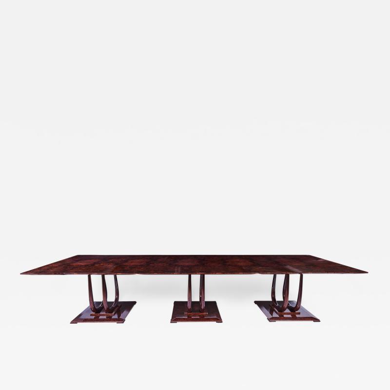  ILIAD DESIGN A Modernest Style Dining Table by ILIAD Design