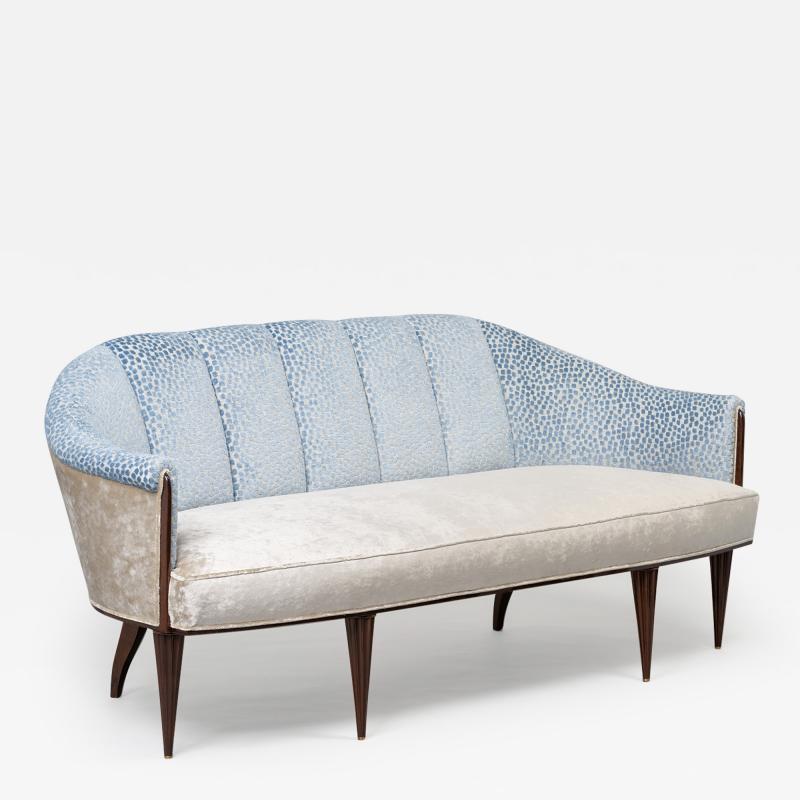  ILIAD DESIGN A Ruhlmann Inspired Sofa by ILIAD Design