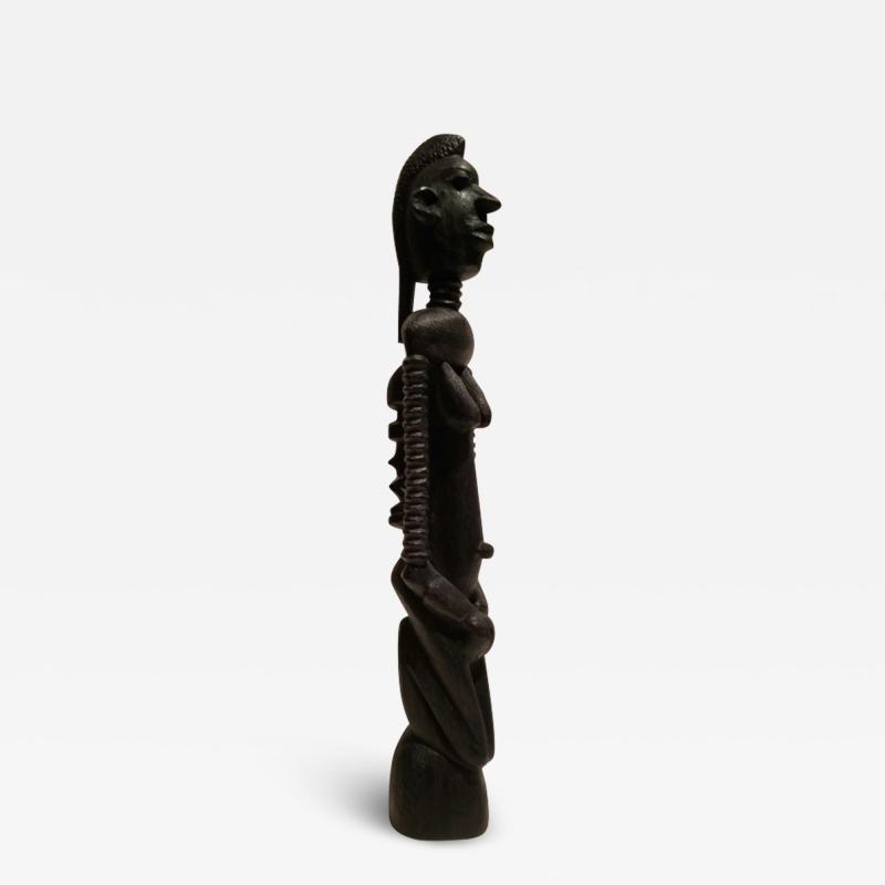  Ibou N Diaye Dogon Woman 2017