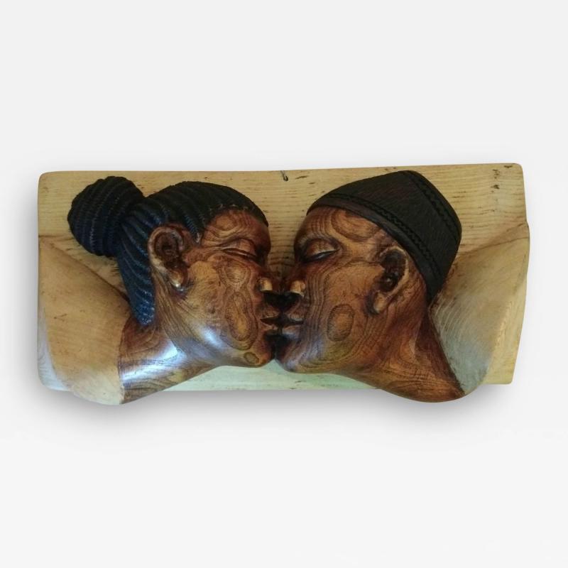  Ibou N Diaye Kiss