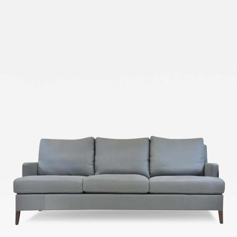  Iconic Design Gallery Le Jeune Upholstery Hollywood Sofa Showroom Model