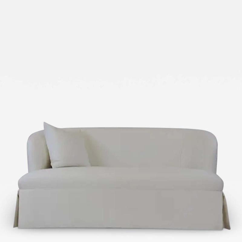  Iconic Design Gallery Le Jeune Upholstery St Tropez 2 Seat Sofa Showroom Model