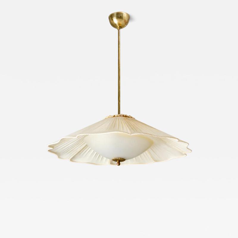  Idman Oy Gunnel Nyman Rare Pendant Idman 1940s