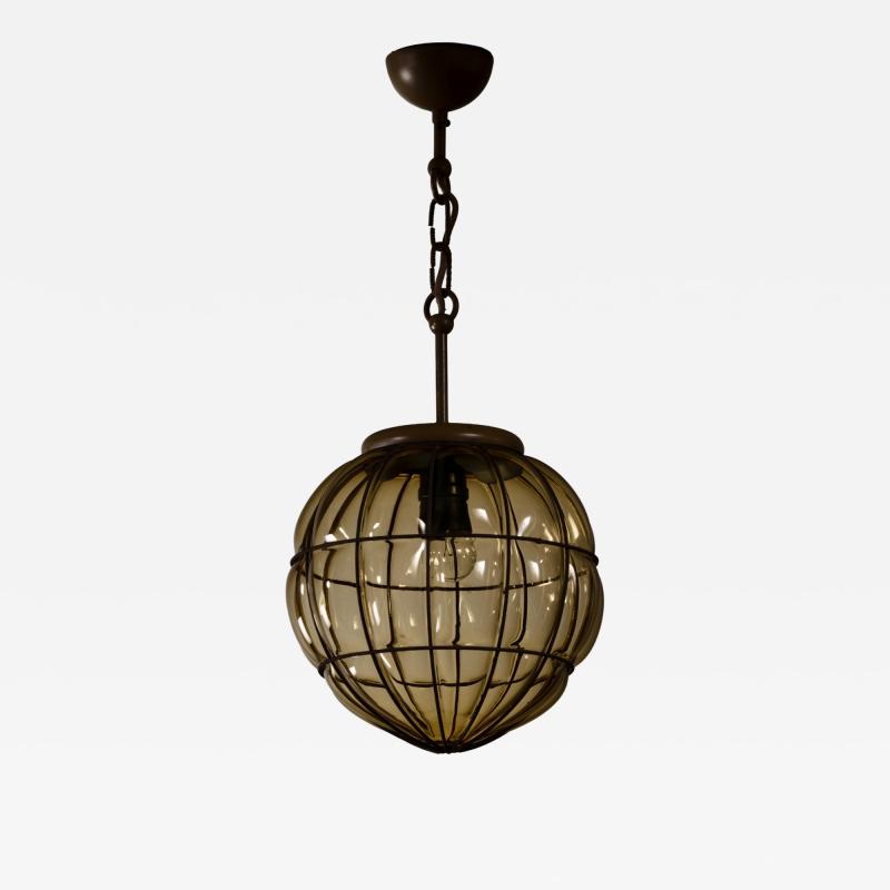  Idman Oy Idman cage lamp