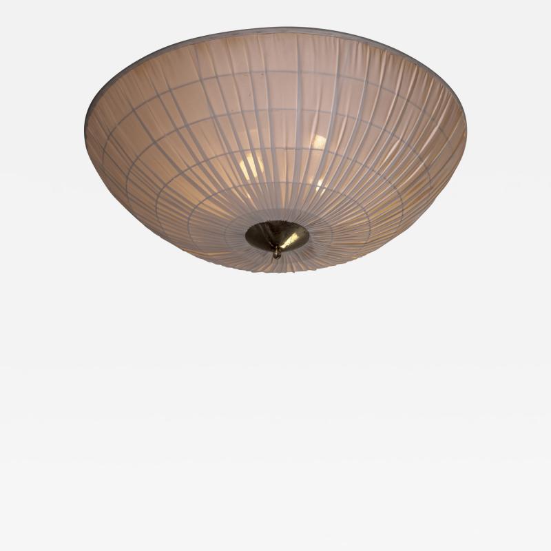  Idman Oy Idman fabric ceiling lamp