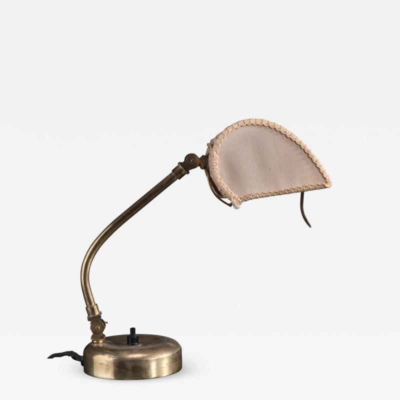  Idman Oy Mauri Almari table or wall lamp for Idman