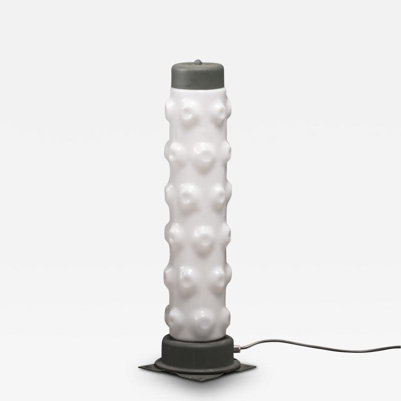  Idman Oy Outdoor floor lamp by Mauri Almari for Idman