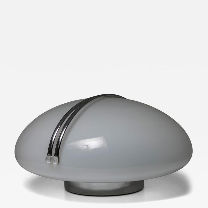  Il Cammino Table Lamp by Angelo Mangiarotti for Iter Elettronica