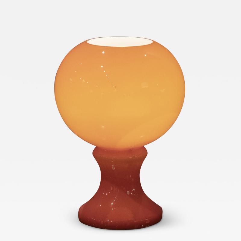  Ingo Maurer ML32 Table Lamp by Ingo Maurer for Design M