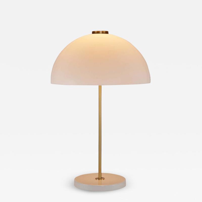  Innolux Oy Large Yki Nummi Kupoli Table Lamp for Innolux Oy