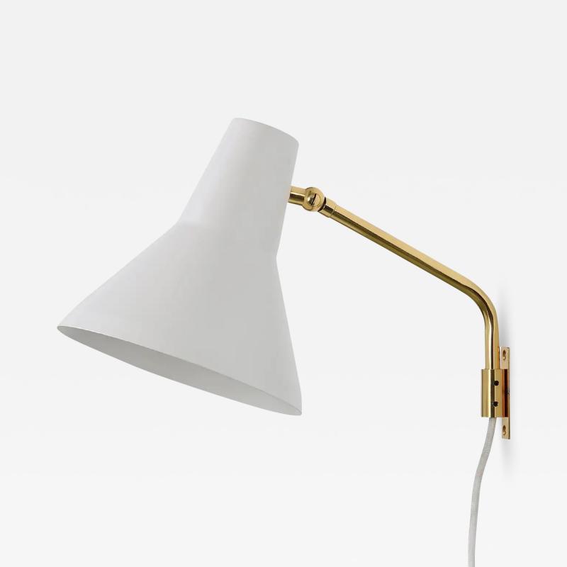  Innolux Oy Lisa Johansson Pape Carin Wall Lamp for Innolux