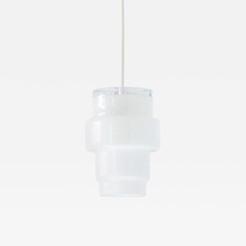 Innolux Oy Multi Glass Pendant in White by Jokinen and Konu for Innolux