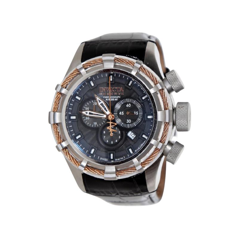  Invicta Reserve Model no 11041 Bolt Sport