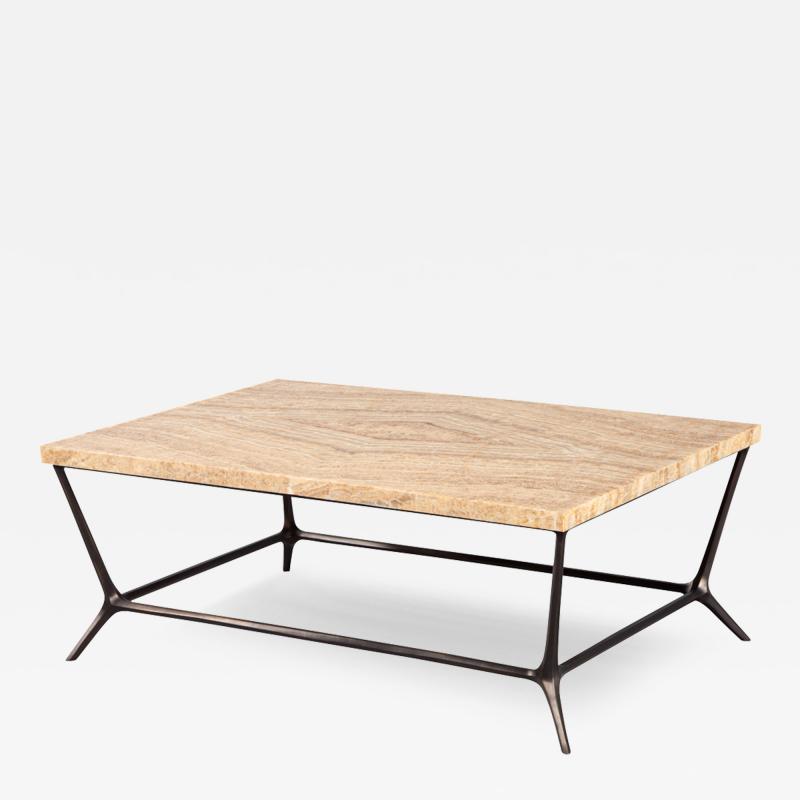  Ironies Strider Cocktail Table by Ironies