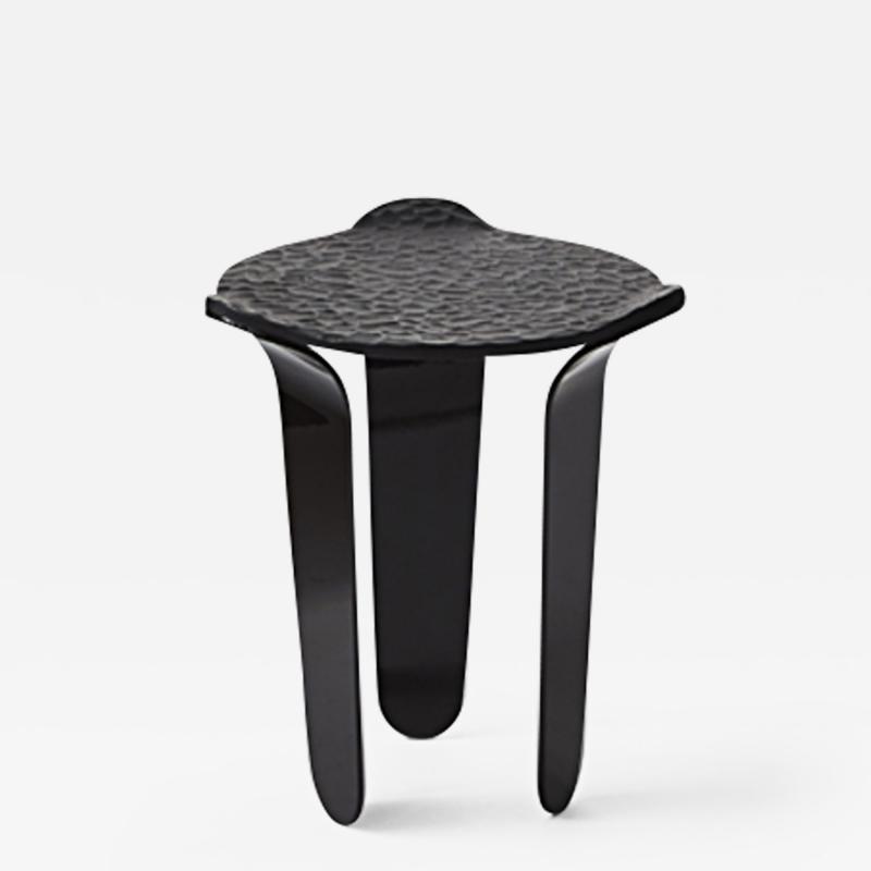  Isabelle Sicart and Emmanuel Levet Stenne Volta side table Isabelle Sicart and Emmanuel Levet Stenne 2016